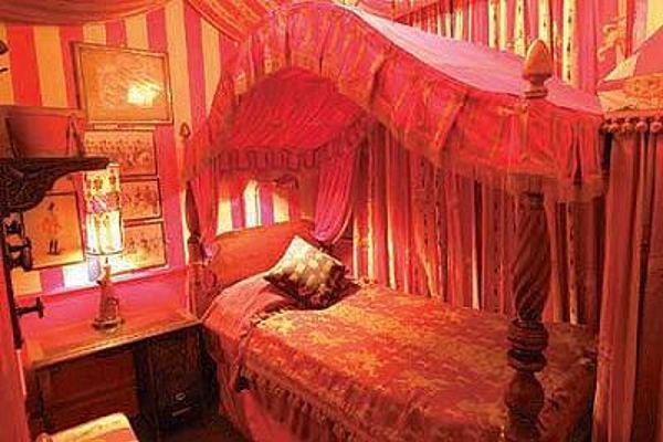 Pavilion Hotel (Londres)